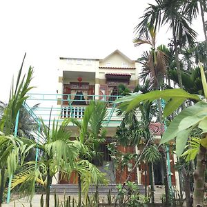 Zest Villas&Spa Hoi An